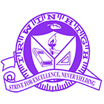 Irwin High School crest