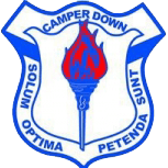 Camperdown High School crest