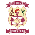 Newell High School crest