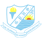 Greater Portmore High School crest