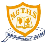 Marcus Garvey Technical High School crest