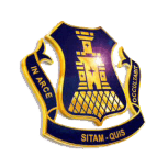 Munro College crest