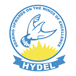 Hydel High School crest