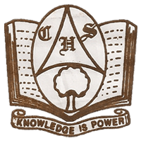 Central High School crest