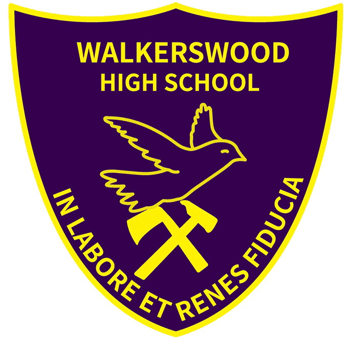Walkerswood Academy crest
