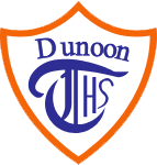 Dunoon Park Technical High School crest