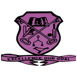 Cross Keys High School crest