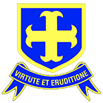 Titchfield High School crest