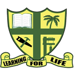 Alston High School crest