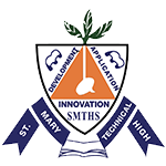 St. Mary Technical High School crest
