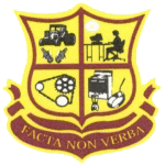 Dinthill Technical High School crest