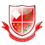 Campion College crest