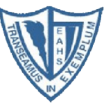 Edwin Allen High School crest