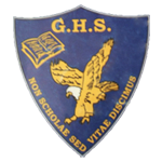 Gaynstead High School crest