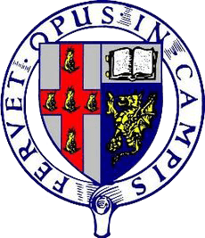 Jamaica College crest