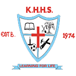 Kemps Hill High School crest