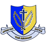 Holy Childhood High School crest