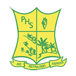 Petersfield High School crest