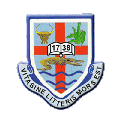 Mannings School crest