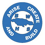 Enid Bennett High School crest