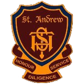 St. Andrew Technical High School crest